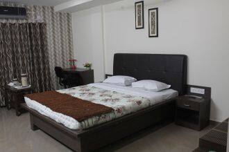 Hotel Rajdhani, Bhubaneswar 4